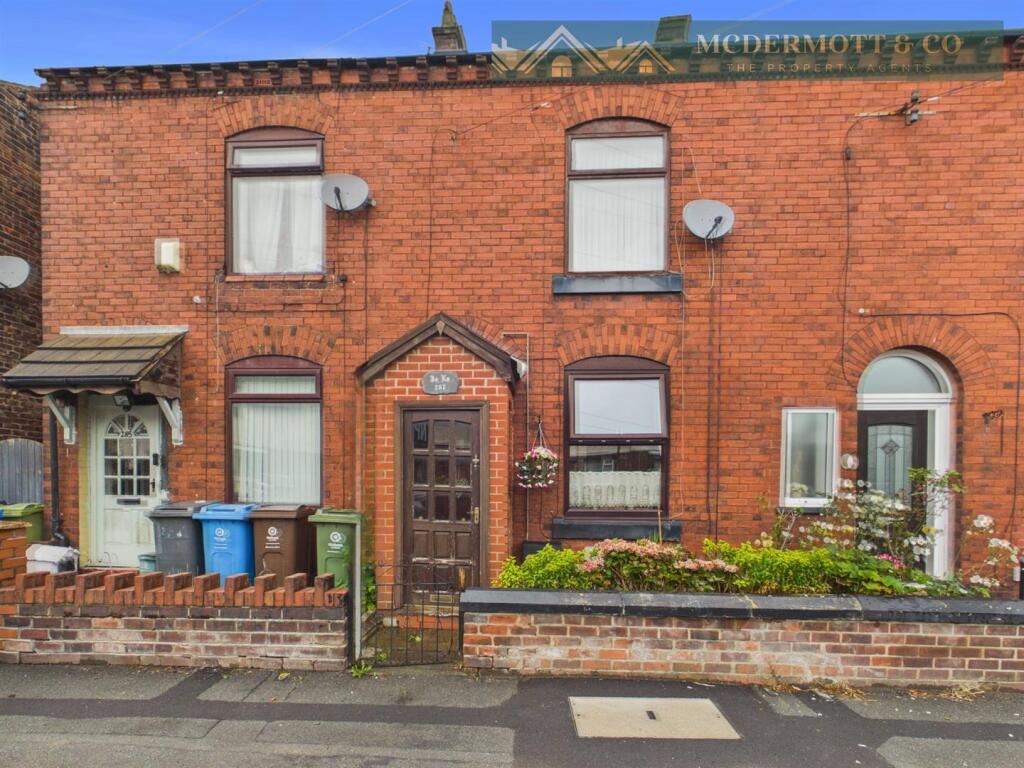 Main image of property: Ashton Road East, Failsworth