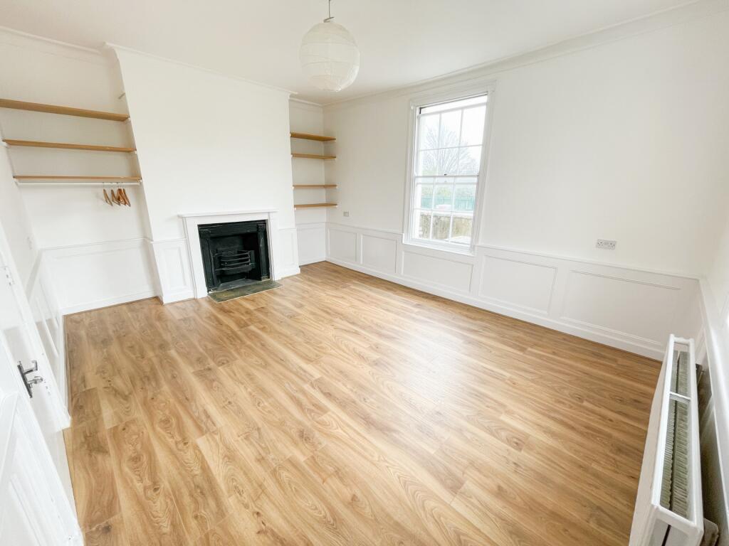 Main image of property: Dalston Lane, Hackney, E8