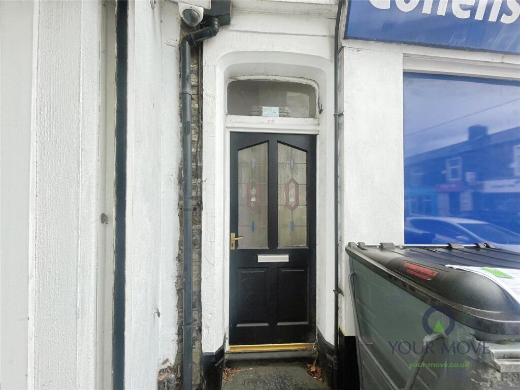 Main image of property: High Street, Rishton, Blackburn, Lancashire, BB1