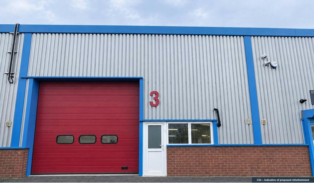 3 Red Lion Exterior (1)