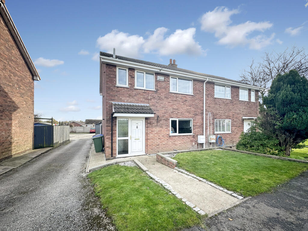 Main image of property: Eastlands, Nafferton, East Riding Of Yorkshire