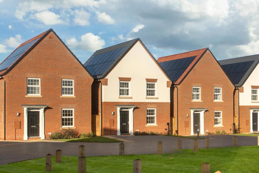 House in South Kesteven, Corby Glen