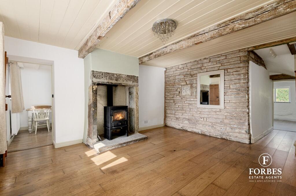 Wheelton Lodge Farm, Harbour Lane, Wheelton, PR6 photo 3
