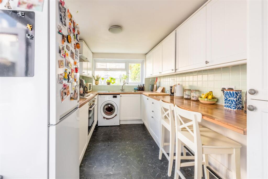 Carlyle Street, Brighton – pohled 4