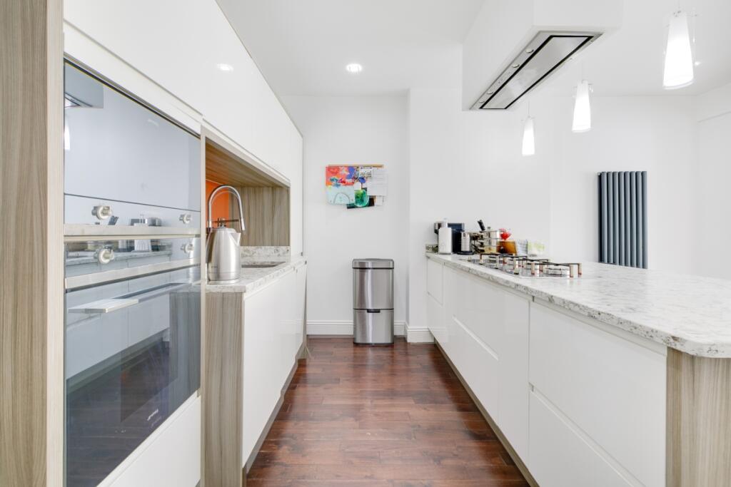 Apartment in London, Muswell Hill - View 4