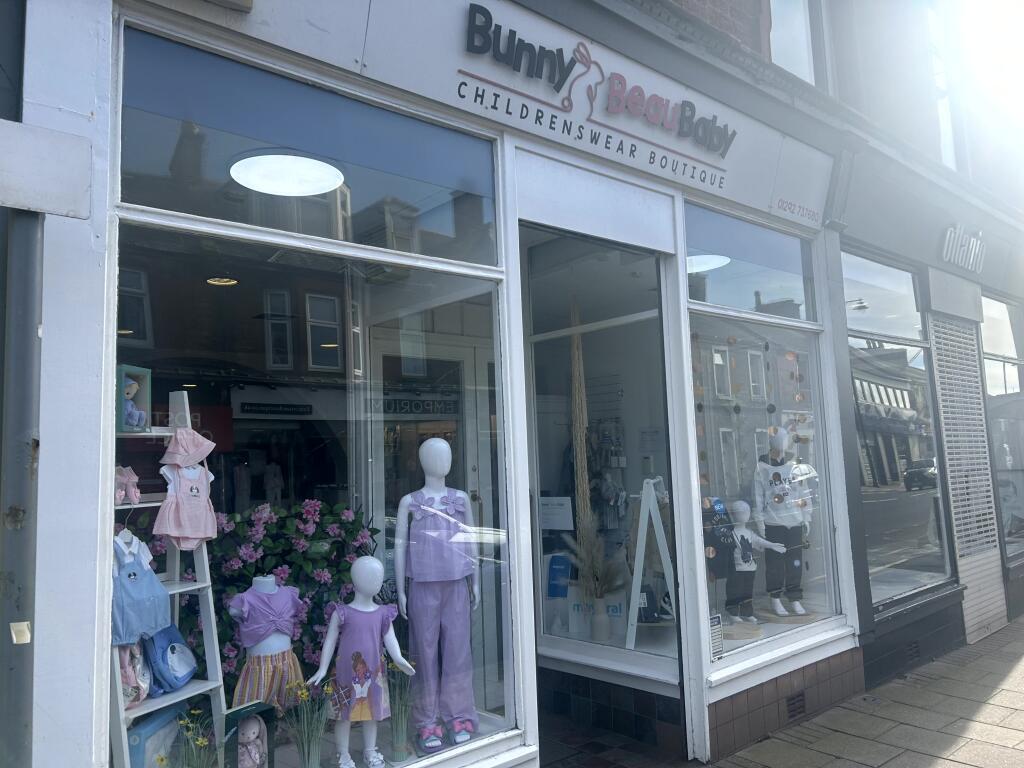 Main image of property: Main Street, Prestwick, South Ayrshire