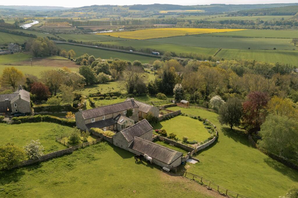 Anick Farm, Anick, Hexham, Northumberland - View 4