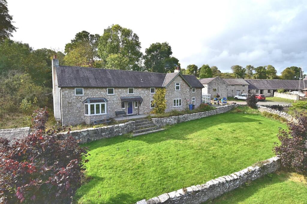 Main image of property: Wigfair, St. Asaph, LL17
