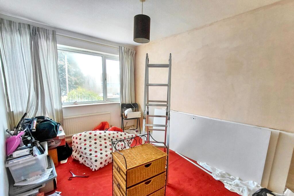 House in Chester - View 4
