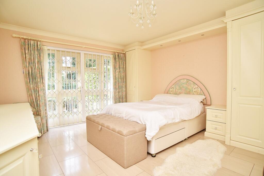 Apartment in Leeds, Dunkeswick, Kirkby Overblow - More