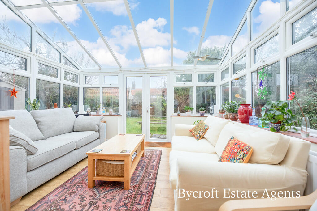 House in Great Yarmouth, Winterton-on-Sea - View 3