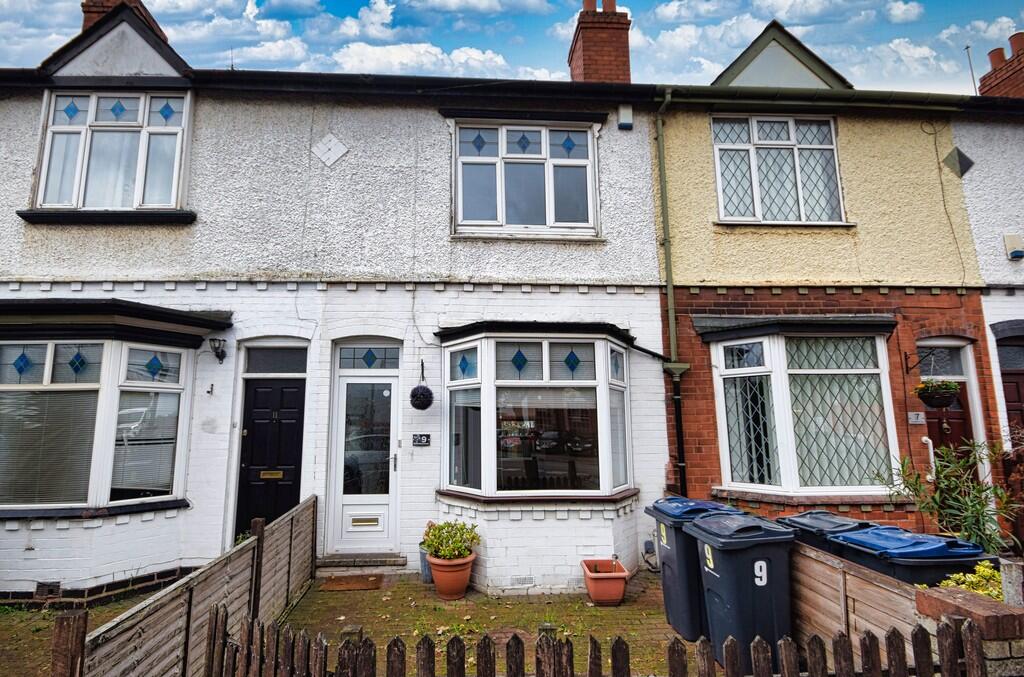 Main image of property: Blythswood Road, Tyseley