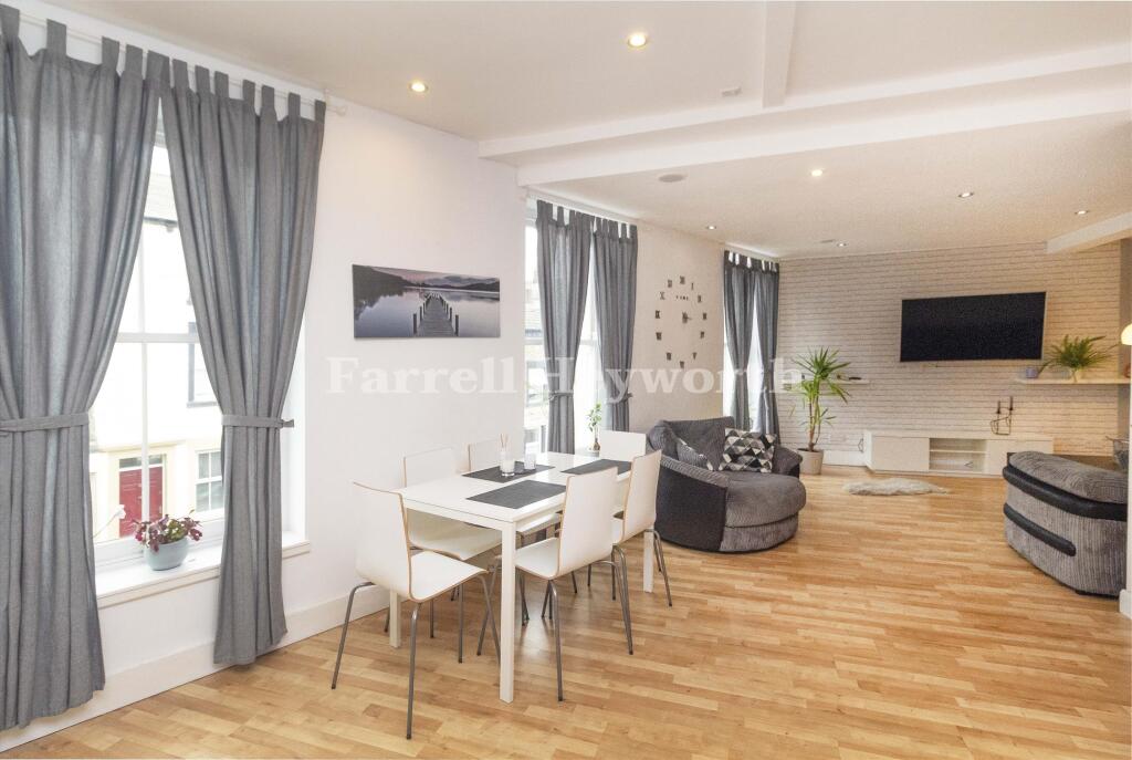 Apartment in Lancaster - View 4