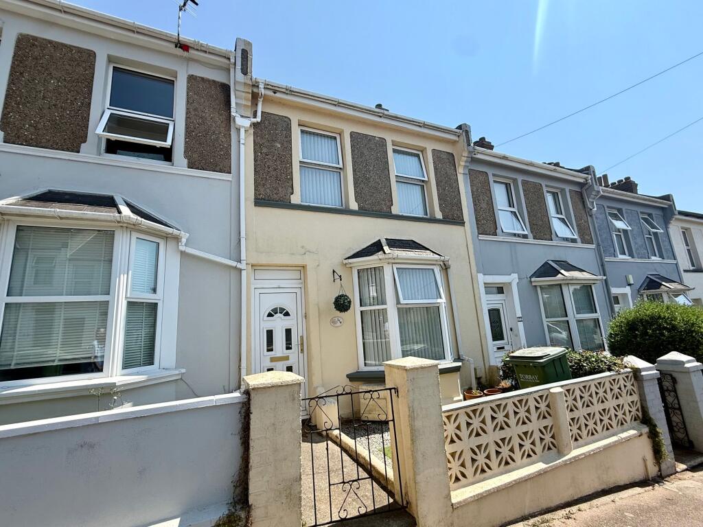 Main image of property: Ellacombe, Torquay