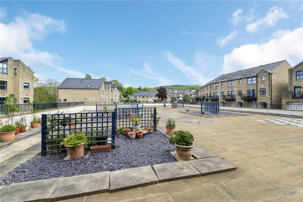 Additional image 2 of The Locks, Bingley, BD16