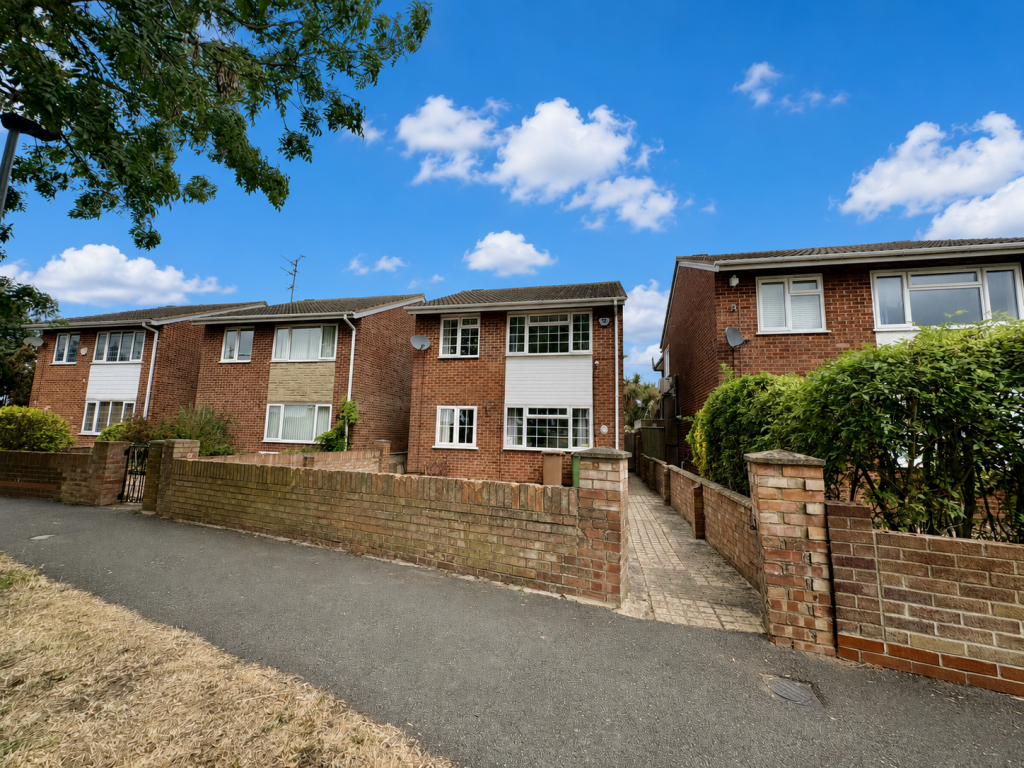 Main image of property: Brampton Court, Stanground, Peterborough