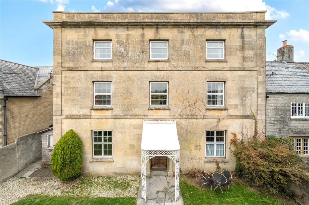 Additional image 21 of St. Marys Road, Meare, Glastonbury, Somerset, BA6