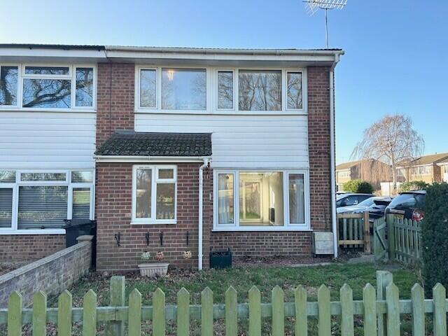 Main image of property: Wyndham Close, Colchester, CO2