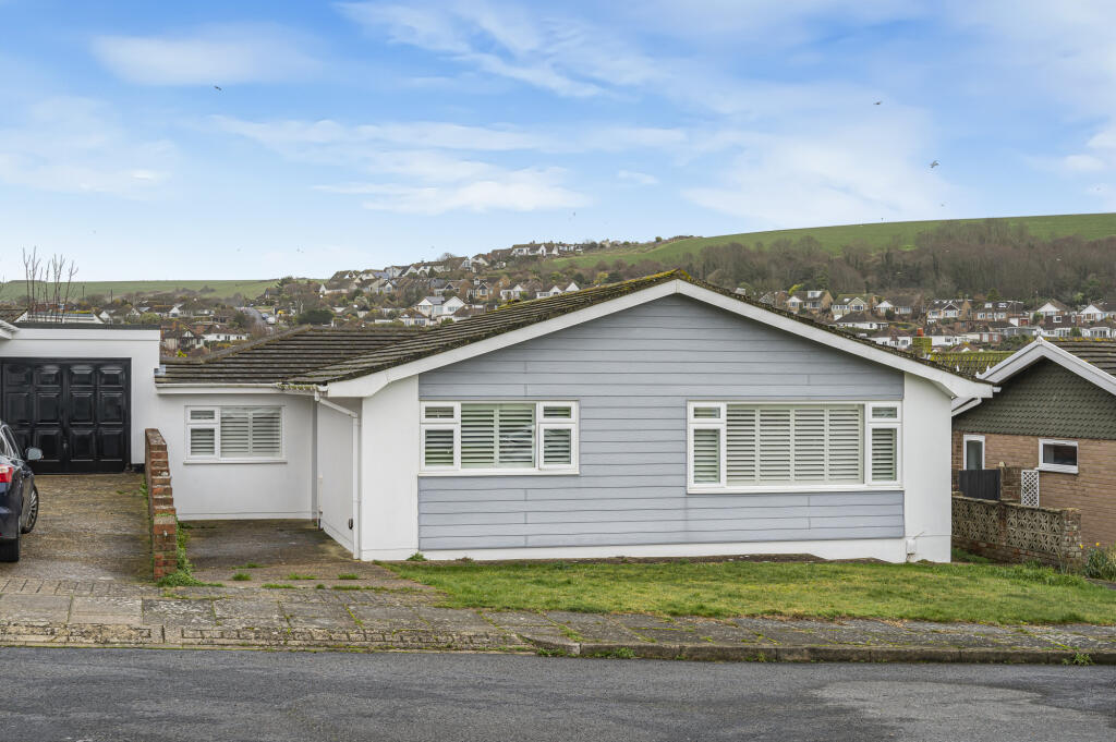 Main image of property: Chiltington Way, Saltdean, East Sussex, BN2