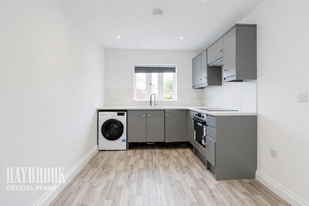 House in Sheffield - View 3