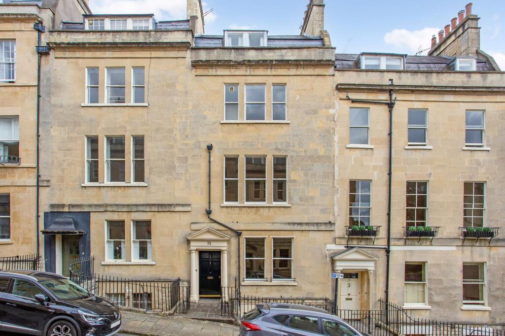 Main image of property: Park Street, Bath, BA1