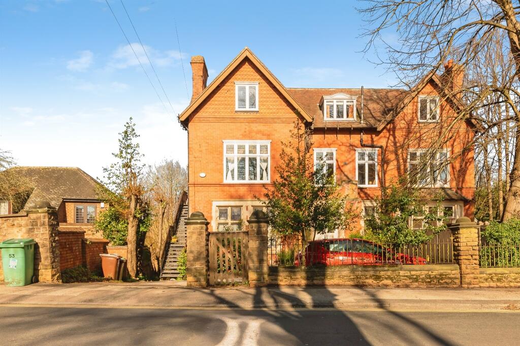 Main image of property: Mapperley Road, Nottingham