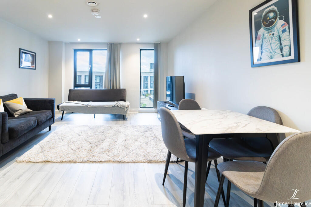 Additional image 7 of Broad Street, Birmingham, B15