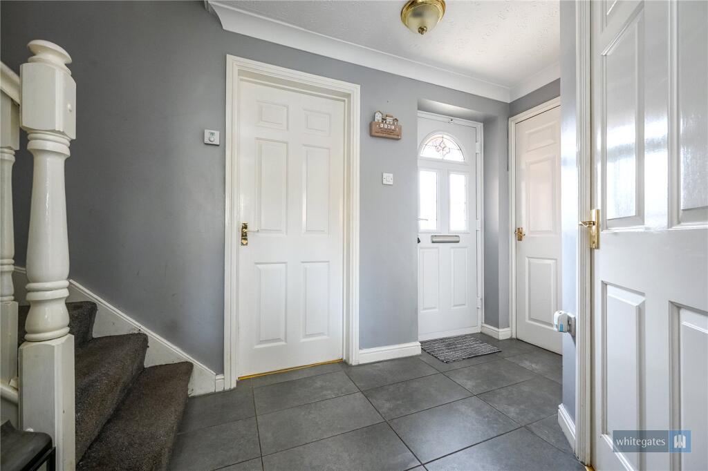 Balmoral Way, Prescot, Merseyside, L34 photo 3