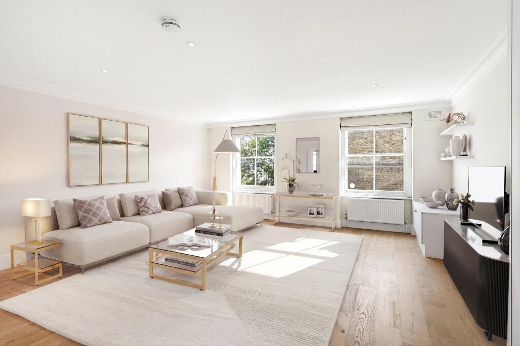 Main image of property: Talbot Road, 
Westbourne Park, W11