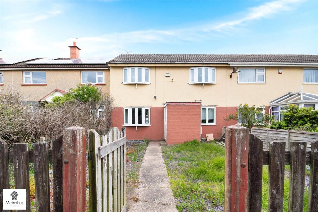 Main image of property: Sandringham Court, Harworth & Bircotes, Doncaster, South Yorkshire, DN11