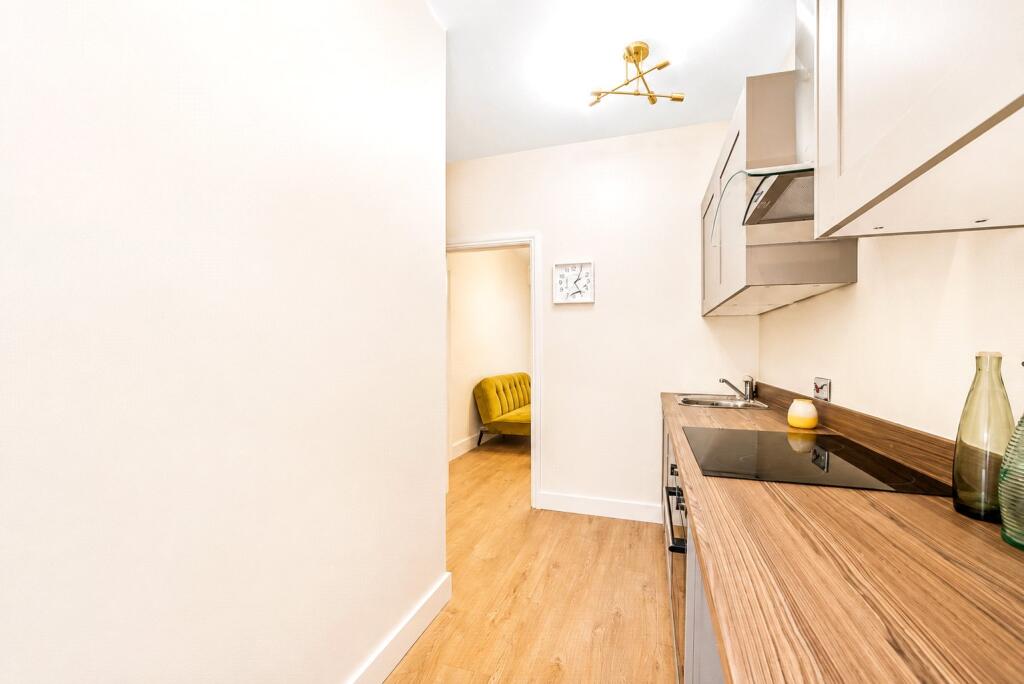 Apartment in London, Crofton Park, Brockley - View 6