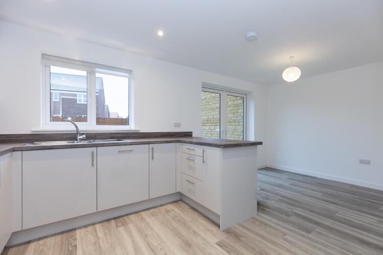 House in West Oxfordshire, Witney - View 3