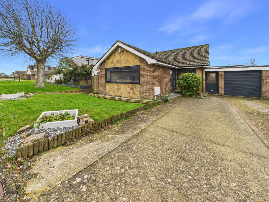 Main image of property: Slonk Hill Road, Shoreham by Sea