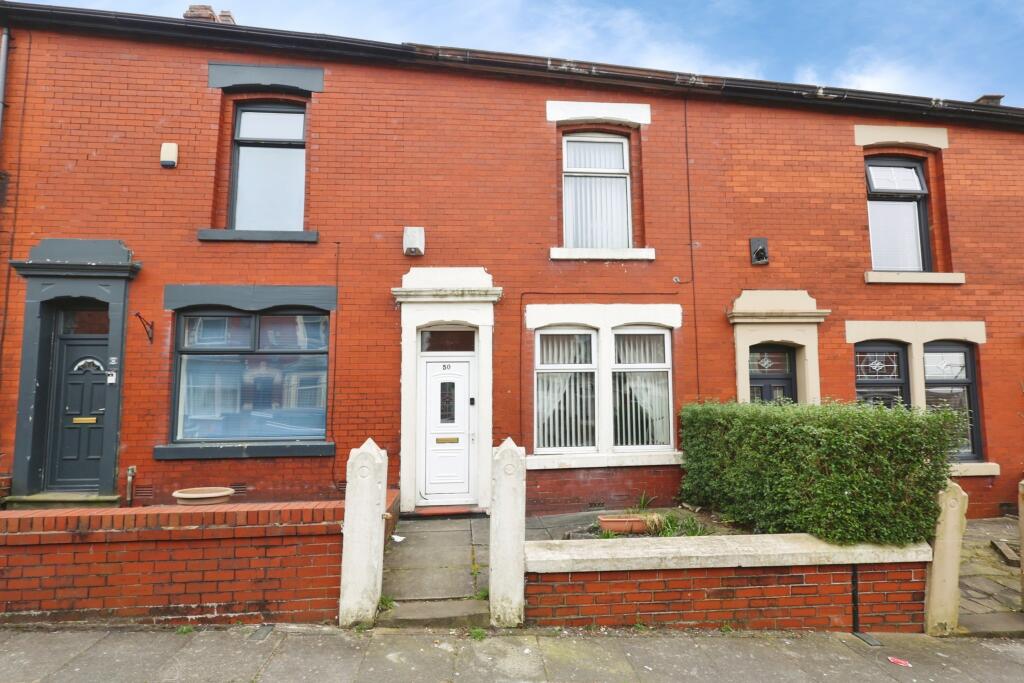 Main image of property: Lynthorpe Road, Blackburn, BB2
