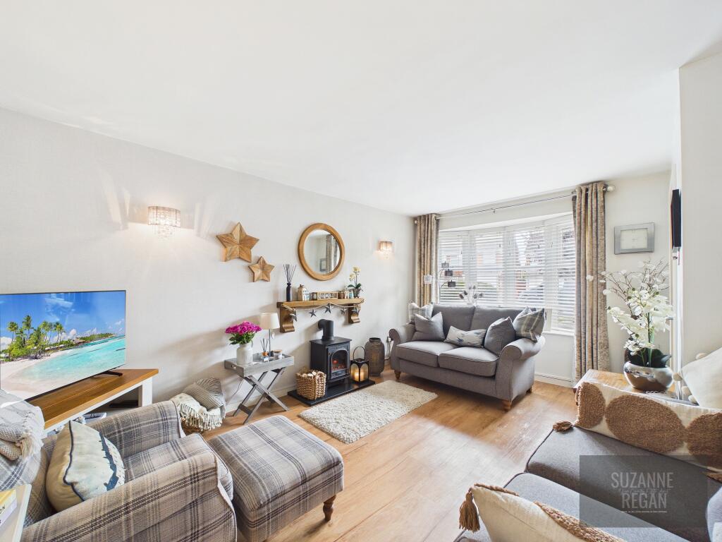 House in Coventry, Whitmore Park - View 3