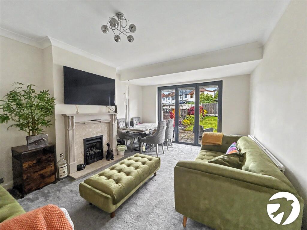 House in London, London Borough of Bexley - View 3