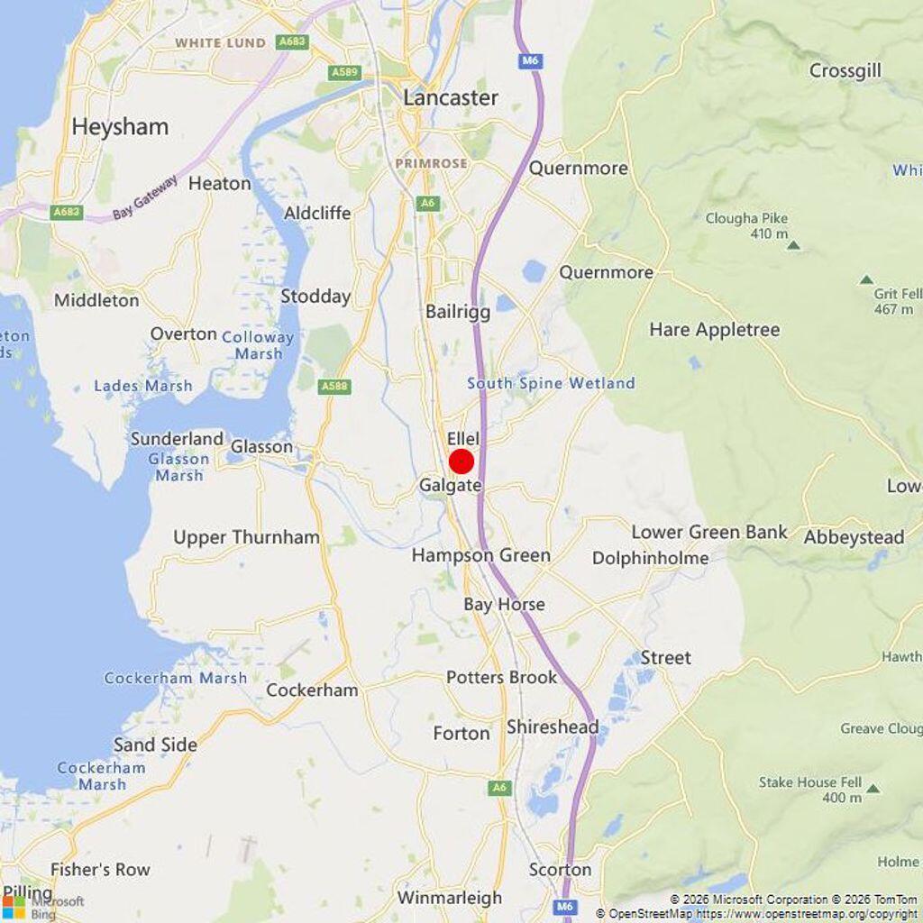 Property Map