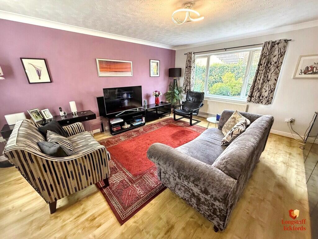 House in Peterborough - View 2