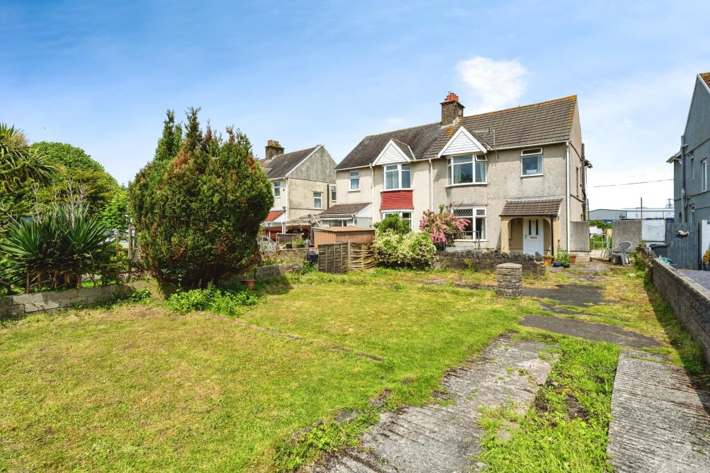 Main image of property: Baldwins Crescent, Crymlyn Burrows, SA1