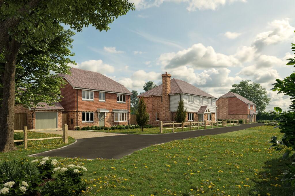 Main image of property: Pippin House, Church Lane, Laughton, Lewes, East Sussex