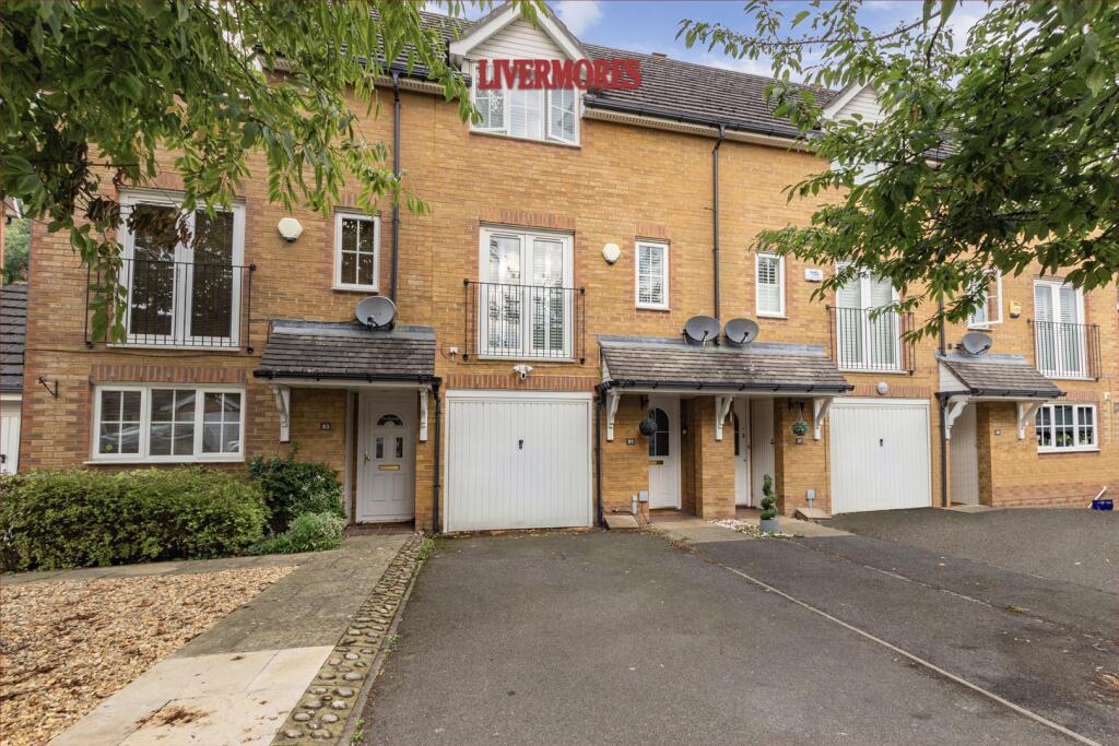 Main image of property: Bascombe Grove, Braeburn Park, Crayford