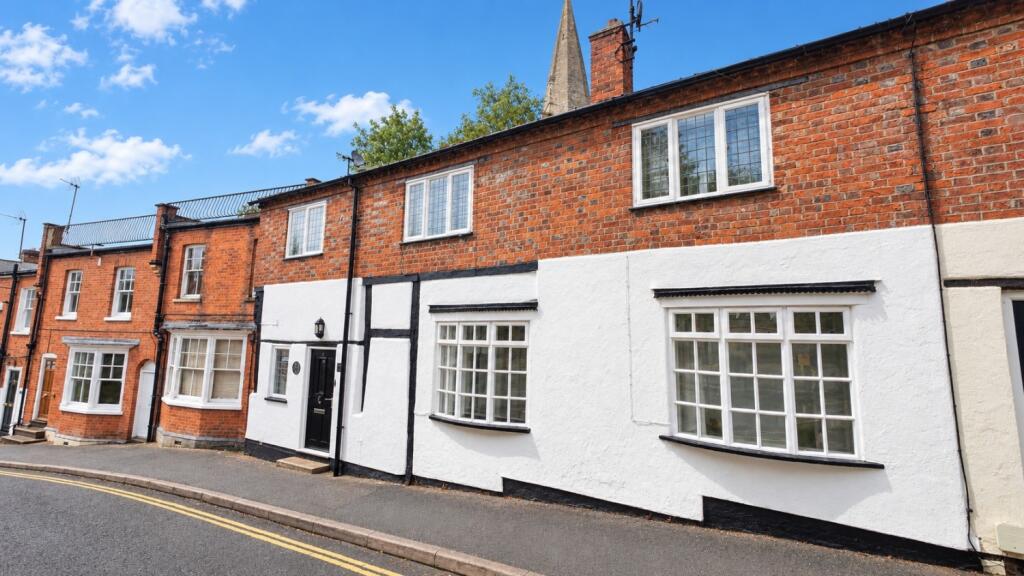 Main image of property: St. Rumbolds Lane, Buckingham, MK18