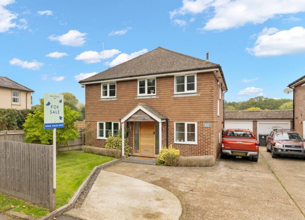 Lewes Road, Halland, Lewes, East Sussex, BN8