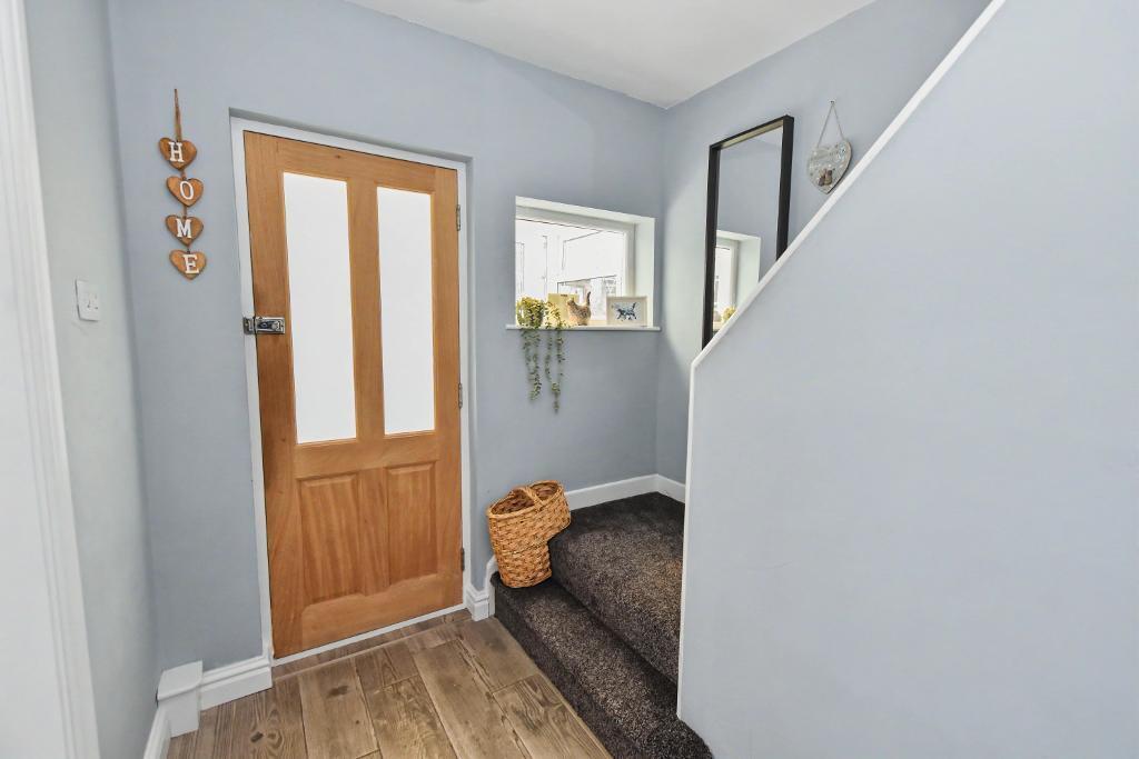 House in Ribble Valley, Clitheroe - View 5