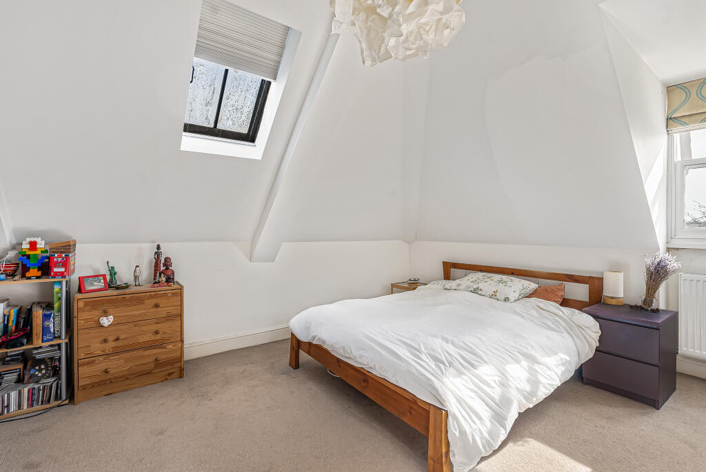 Additional image 20 of Lemsford Road, St Albans, AL1