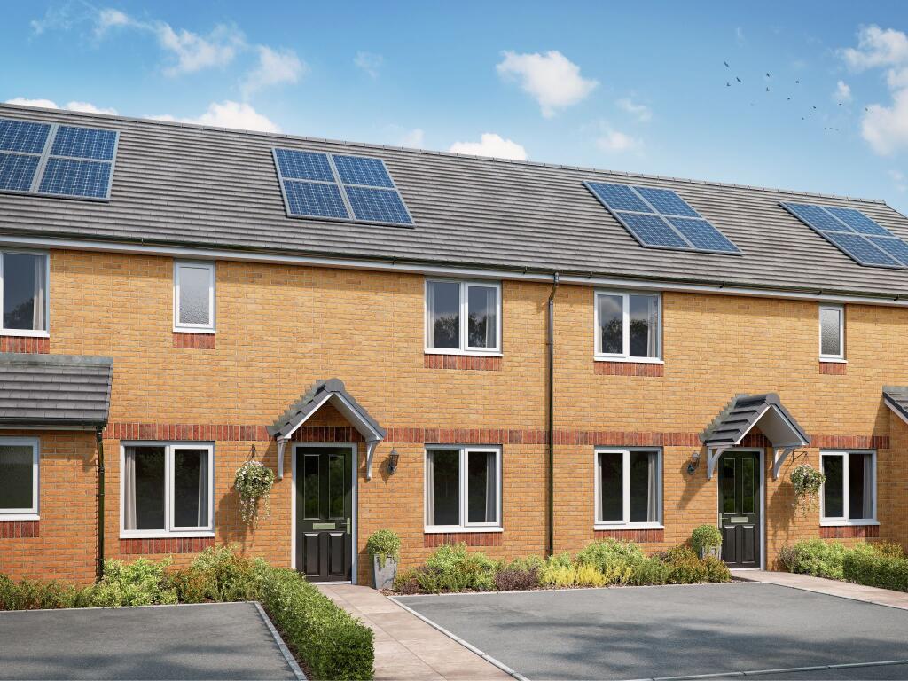 Main image of property: Burnside View, Main Street, Plean, Stirlingshire, FK7 8BL