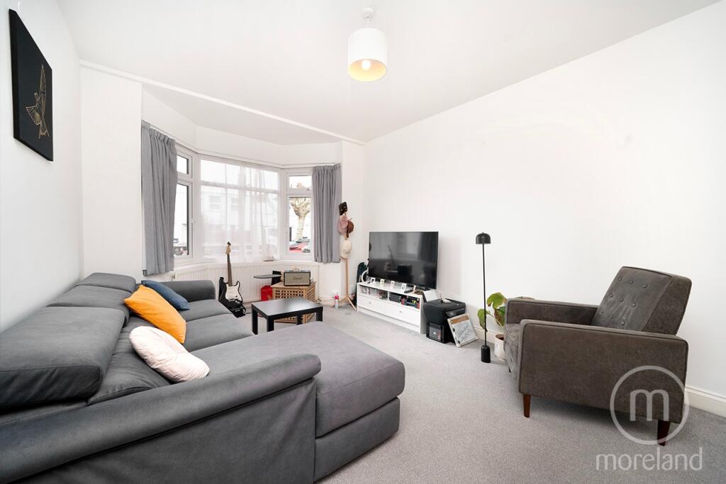 Main image of property: Woodville Road, Golders Green, NW11