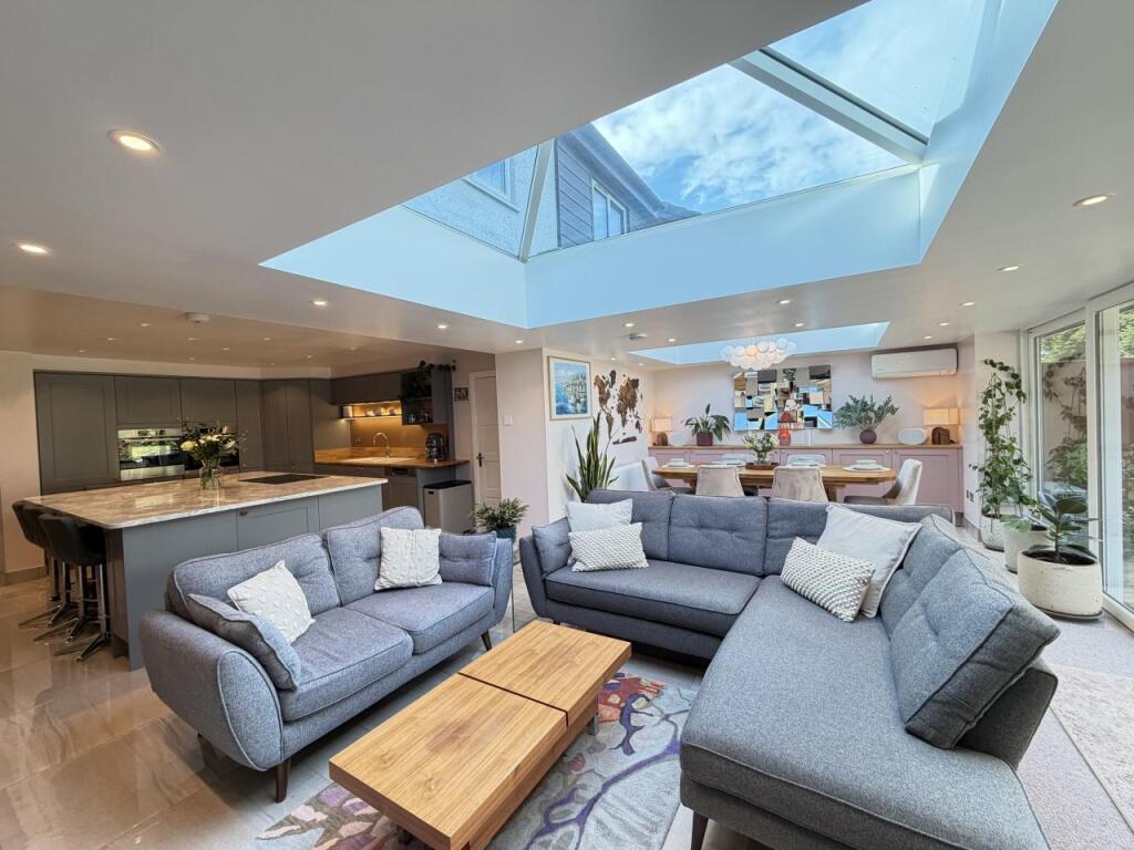 House in Leicester - View 2