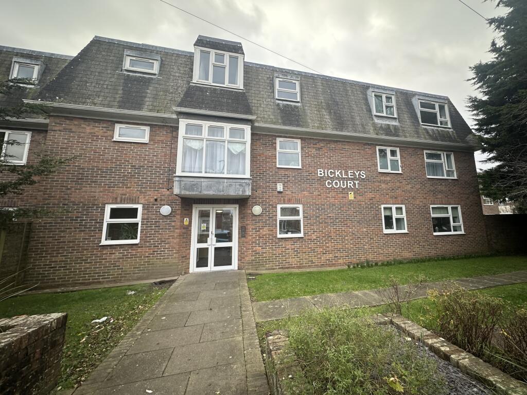 Main image of property: Richmond Avenue, BOGNOR REGIS