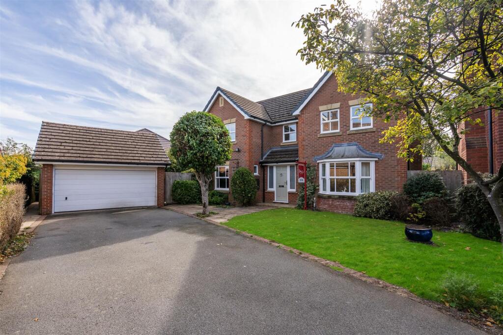 House in Birmingham